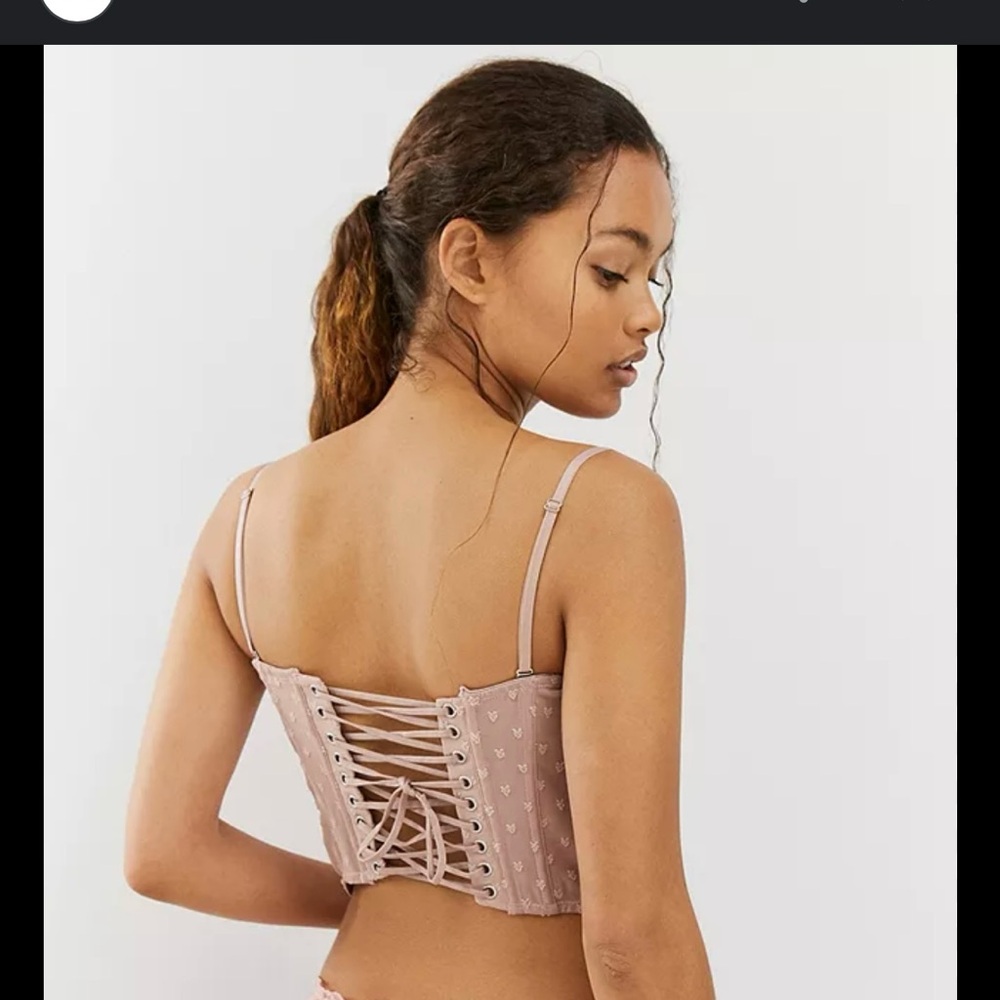 Lucy Corset